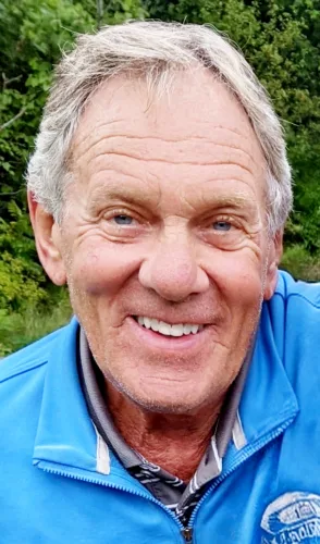 Thomas Mark Barrett